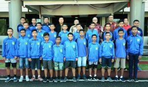 Pelajar U14