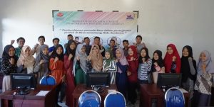 Workshop Desain Grafis 2