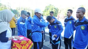 atlit tinju