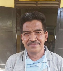 ABDUL KADIR KETUA PPDB SMKN 2 Sumbawa