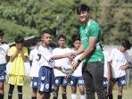 AMMAN Sepakbola
