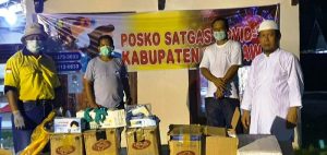 AMNT Bantu Pemda