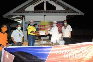 AMNT Bantuan AMNT Bantuan