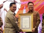 AMNT Raih Sertifikasi