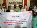 AOrta Galang Dana
