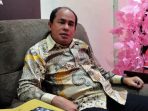 Abdul Rafiq, Ketua DPRD Sumbawa
