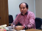 Abdul Rafiq SH Ketua DPRD