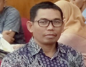 Afendi Kepsek