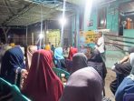 Agus Salim Bawa Mengas