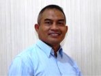 Agus Salim KPU KSB Agus Salim KPU KSB