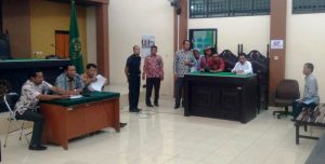 Ahli Waris Mahmud 22