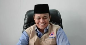 Ahsanul Khalik