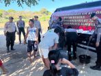 Air Bersih Polisi
