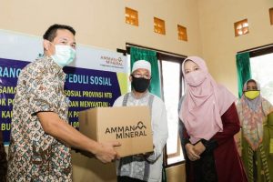 Amman Bagi bagi