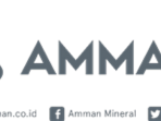 Amman Mineral Logo