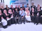 Andi Laweng dan GDI