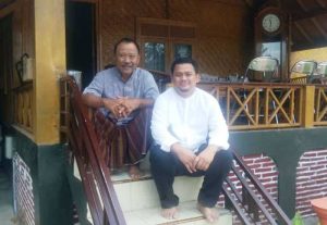 Andy Tirta Nyalon