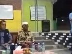 Anggota DPRD Sandi