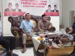 Ansori dan Gerindra