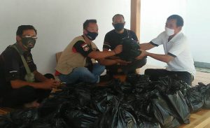 Ansori dan Tagana