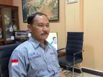 Asisten 2 Lalu Suharmaji