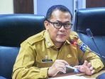Asisten 2 Pemprov Wirajaya Kusuma