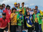 Atlet Panahan Sumbawa
