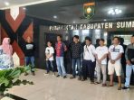 Atlit Porwanas
