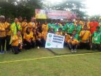 Atlit panahan