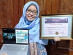 Awardee berprestasi