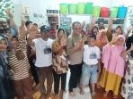 BJS Blusukan di Empang