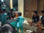 BJS di Semamung