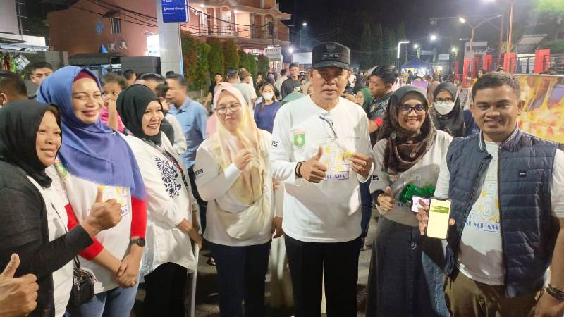 BM Bank NTB dan Bupati