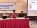 BPJS Kadisnakertrans Sumbawa