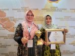 BPJS Penghargaan BPJS Penghargaan
