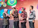 BPJS Penghargaan Sumbawa
