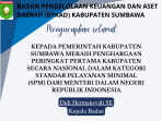 BPKAD Iklan SPM