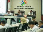 BPS Rilis