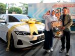 BSI Apresiasi Mobil
