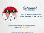 BUPATI