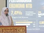 Baiq Nelly Plt Kepala Bapenda NTB 2