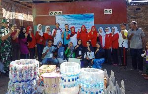 Bak sampah Unik 22