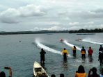 Balap sampan Prajak