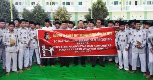 Bang Yusta Sosialisasi
