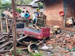 Banjir Plampang