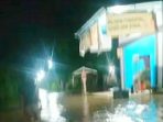 Banjir di Sepayung dan Sepakat