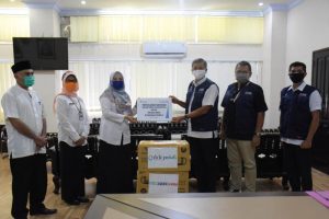 Bantuan ITDC