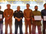 Bantuan Pokir