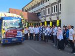 Bantuan pangan