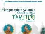 Bappeda dan Litbang KSB
